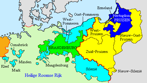Pruisen_1600-1795
