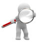 figure-magnifying-glass