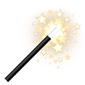magic-wand