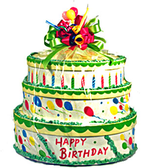 Birthday-Cake