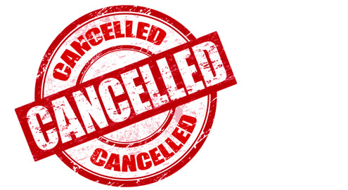 Cancelled-Stamp