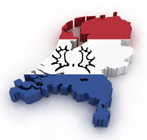 Nederlandse Vlag