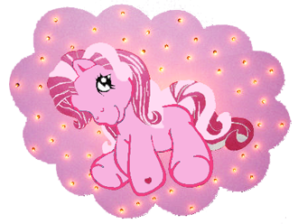 little-pony-pink